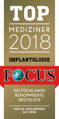 Focus Siegel Implantologie