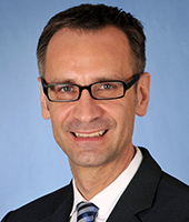 Prof. Dr. Michael Adamzik