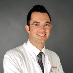 Dr. Matthias Elling
