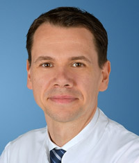 Dr. med. Hartmuth Nowak, MSc, DESAIC