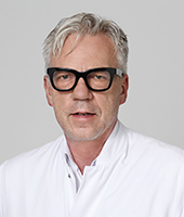 Prof. Dr. med. Martin Büsing 
