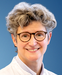 Prof. Dr. KIrsten Schmieder