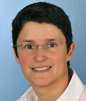Univ.-Prof. Dr. med. Kirsten Schmieder