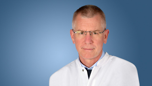Professor Dr. Jürgen Treckmann 