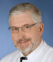 Prof. Dr. Richard Viebahn