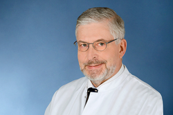 Professor Dr. Richard Viebahn