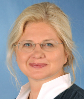 Lydia M. Zoremba
