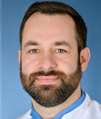 Dr. med. Alexander Wolf, DESAIC 